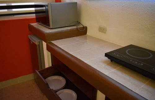 Barrio de La Presa Hotel | Real de la Presa