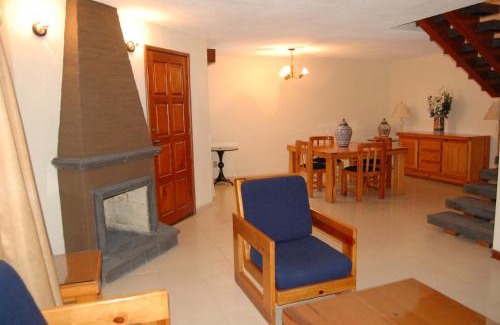 San Luis Potosí Hotel | Real de Minas San Luis Potosi