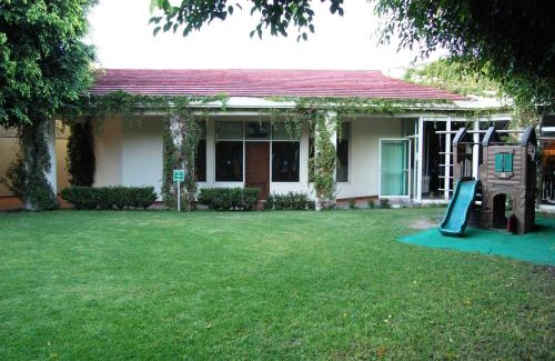 San Luis Potosí Hotel | Real de Minas San Luis Potosi