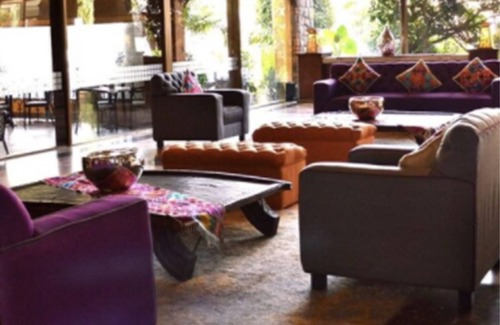 Centro de Querétaro Hotel | Real de Minas Tradicional