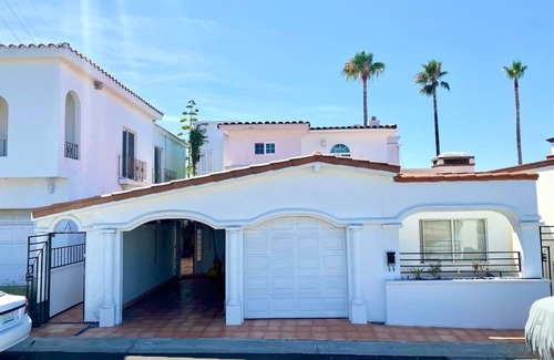 Real del Mar Casa | Real Del Mar Tijuana Apt for 2 guests
