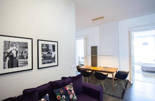 Belso-Ferencvaros Apartamento | Real Deluxe next to Danube