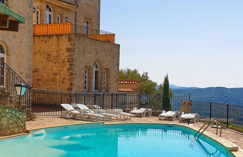 Tourrettes Apartamento | REAL EXPERIENCE IN PROVENCE...