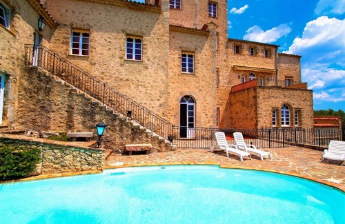 Tourrettes Apartamento | REAL EXPERIENCE IN PROVENCE...