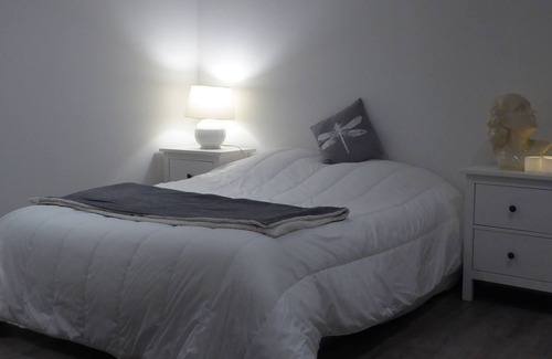 Saint-Andre-de-Double Casa | Unas vacaciones realmente tranquilas!