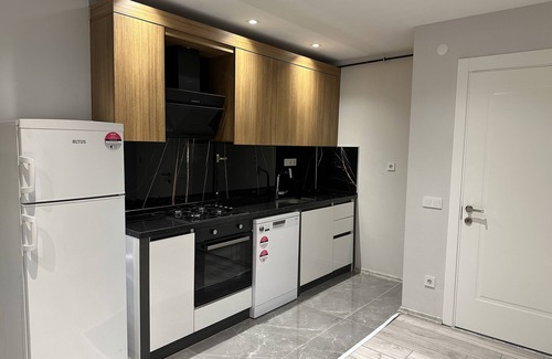 Muratpasa Complejo | Real Homes & Metro Line