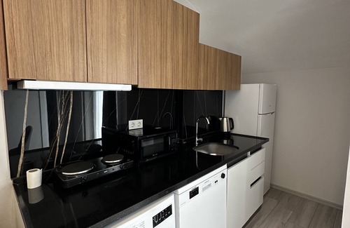 Muratpasa Complejo | Real Homes & Metro Line