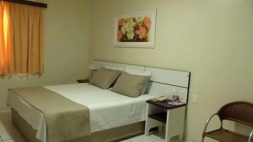 Sao Raimundo Nonato Hotel | Real Hotel Empreendimentos