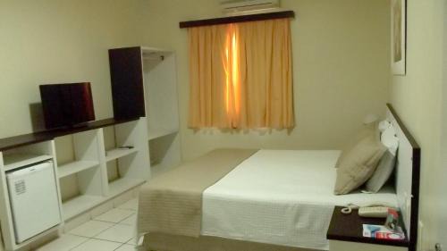 Sao Raimundo Nonato Hotel | Real Hotel Empreendimentos