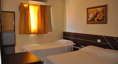 Sao Raimundo Nonato Hotel | Real Hotel Empreendimentos