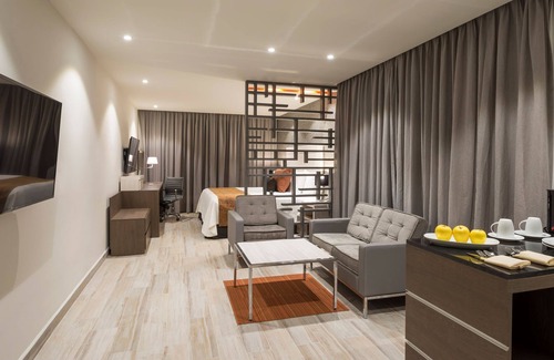 Celaya Hotel | Real Inn Celaya