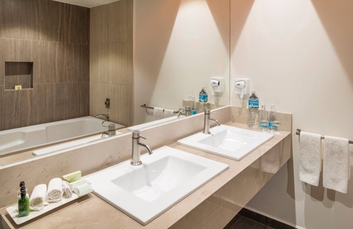 Celaya Hotel | Real Inn Celaya