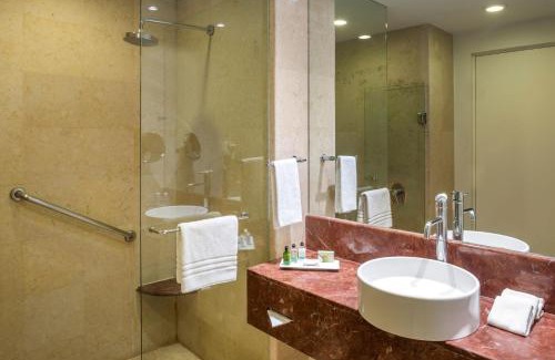 Juarez Municipality Hotel | Real Inn Ciudad Juarez by the USA Consulate