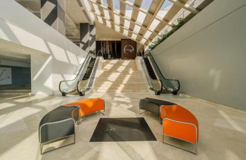 Zona Río Hotel | Real Inn Tijuana by Camino Real Hoteles