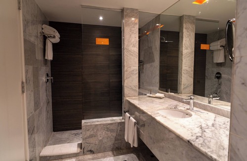 Zona Río Hotel | Real Inn Tijuana by Camino Real Hotels