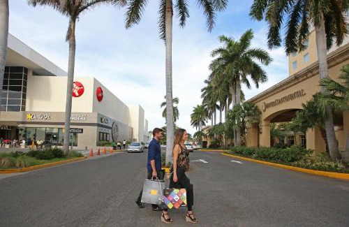 Managua Hotel | Real Intercontinental Metrocentro Managua by IHG