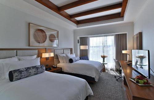 Managua Hotel | Real Intercontinental Metrocentro Managua by IHG