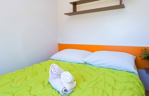 Zelena Casa | Corregir pequeñas casas llenas de encanto en el centro de la laguna Zelena