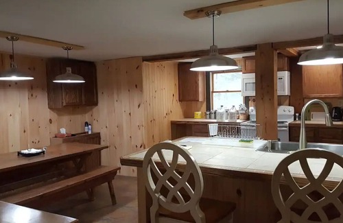 Jackson Casa | Real Maine Experience