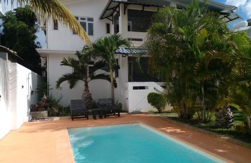 Grand Gaube Apartamento | Real Mauritius Apartments