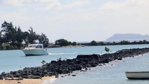 Grand Gaube Apartamento | Real Mauritius Apartments