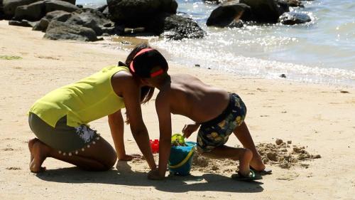 Grand Gaube Apartamento | Real Mauritius Apartments