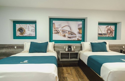 Manzanillo Hotel | Real Naviero Hotel Ejecutivo