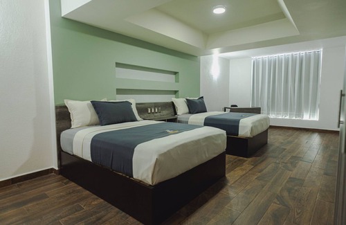 Manzanillo Hotel | Real Naviero Hotel Ejecutivo