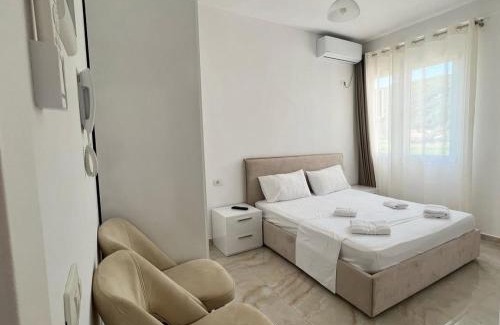 Ishem Hotel | Real resort