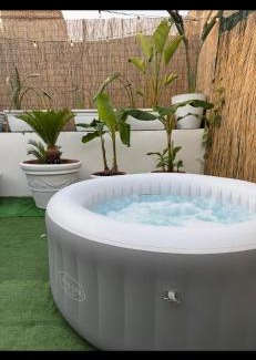 Palermo Casa | Real suite spa