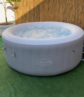 Palermo Casa | Real suite spa