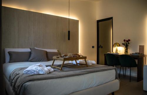 Palermo Casa | Real suite spa