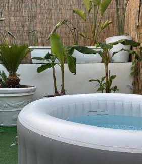 Palermo Casa | Real suite spa