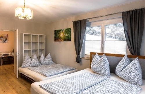 Keutschach am See Apartamento | Real Top 1