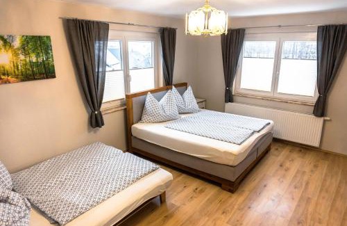 Keutschach am See Apartamento | Real Top 1