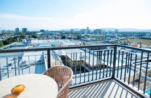 Zapopan Apartamento | Real View Towers E707 by Casago