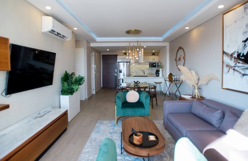 Zapopan Apartamento | Real View Towers E707 by Casago