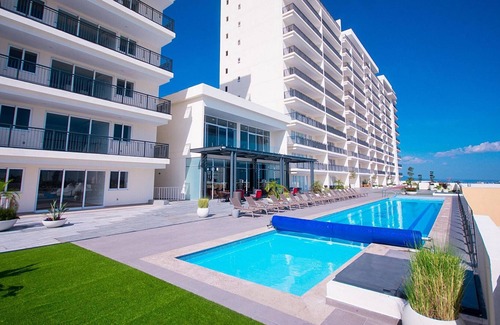 Zapopan Apartamento | Real View Towers E707 by Casago