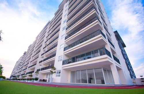 Zapopan Casa | Real View Towers W305 by Casago