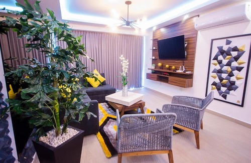 Zapopan Casa | Real View Towers W305 by Casago