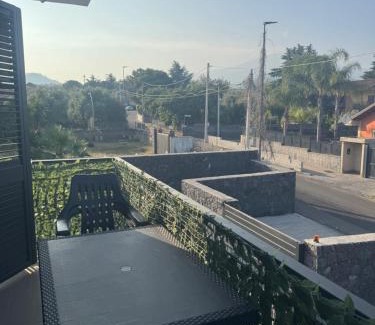 Mascalucia Casa | Reale Mountain View