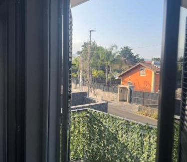 Mascalucia Casa | Reale Mountain View