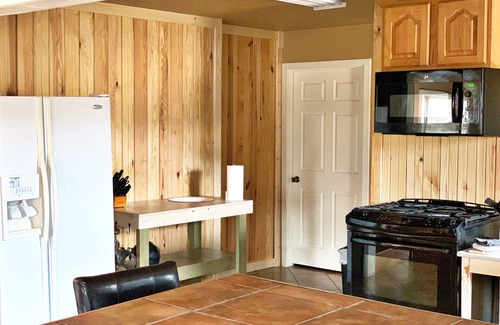 Newnata Casa | Reality Ranch en la sucursal sur de Sylamore Creek