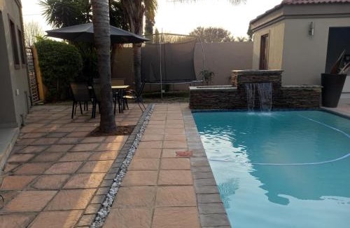 The Reeds Casa | REALJOY GUEST SUITES