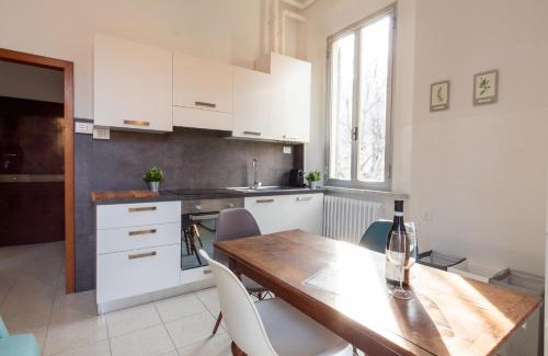 Cirenaica Apartamento | Realkasa Bentivogli Apartment
