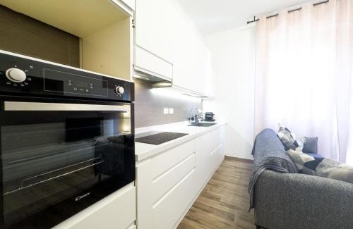 Bolognina Apartamento | Realkasa Creti Apartment