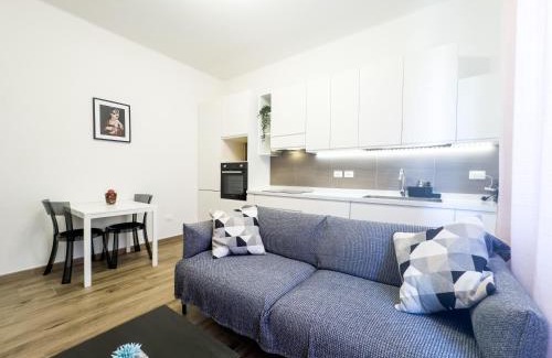 Bolognina Apartamento | Realkasa Creti Apartment