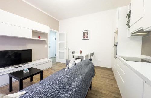 Bolognina Apartamento | Realkasa Creti Apartment