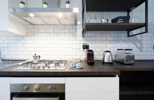San Donato-San Vitale Apartamento | Realkasa Kharkov Apartment