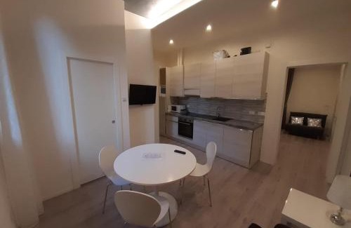Cirenaica Apartamento | Realkasa Palmieri Flat